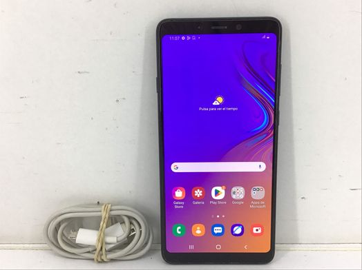 samsung galaxy a9 (2018) 6gb 128gb (a920f)