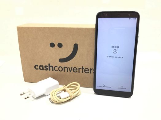 samsung galaxy j4 plus