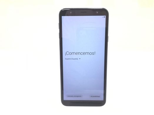 samsung galaxy j4 plus