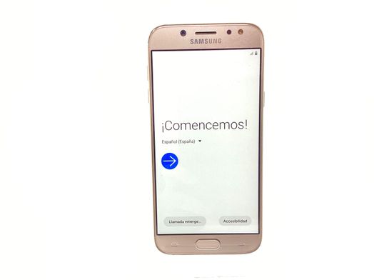 samsung galaxy j5 (2015) 16gb
