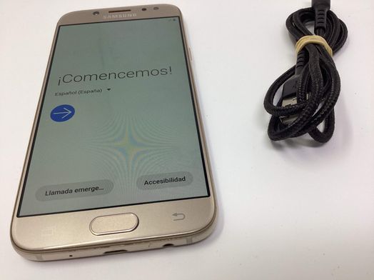 samsung galaxy j5 (2015) 16gb