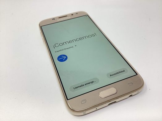 samsung galaxy j5 (2015) 16gb