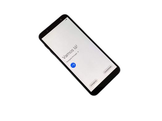 samsung galaxy j6 32gb (j600f)