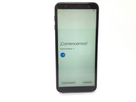 samsung galaxy j6 plus 3gb 32gb (j610)