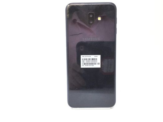 samsung galaxy j6 plus 3gb 32gb (j610)
