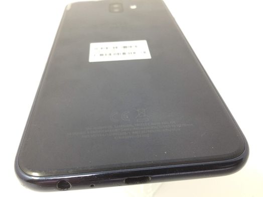 samsung galaxy j6 plus 3gb 32gb (j610)
