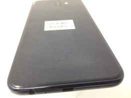 samsung galaxy j6 plus 3gb 32gb (j610)