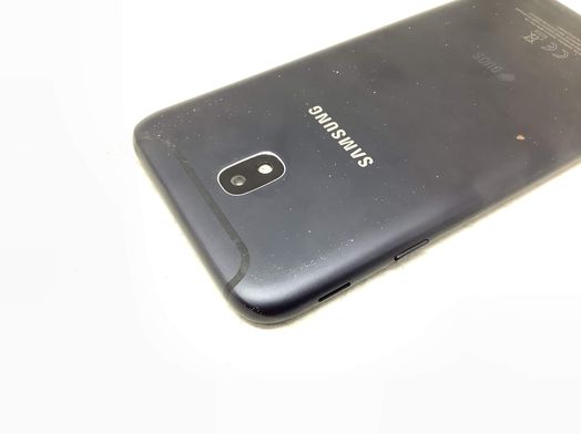 samsung galaxy j7 (2017) 16gb