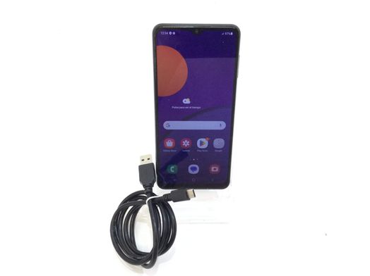 samsung galaxy m12 32gb