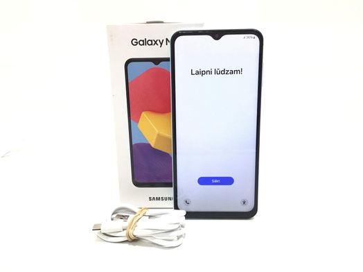 samsung galaxy m13 4gb 128gb
