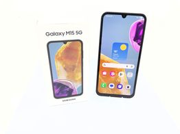 samsung galaxy m15 5g 4gb 128gb