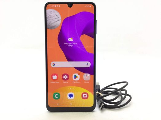 samsung galaxy m22 4gb 128gb