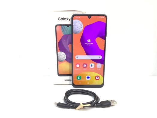 samsung galaxy m22 64gb