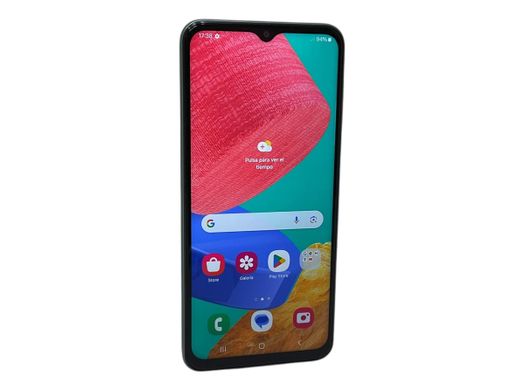 samsung galaxy m33 6gb 128gb