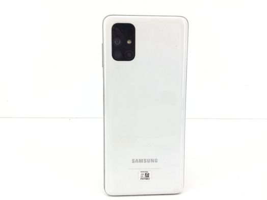 samsung galaxy m51 6gb 128gb