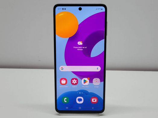 samsung galaxy m52 6gb 128gb 5g