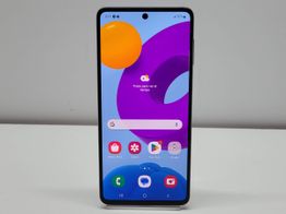 samsung galaxy m52 6gb 128gb 5g