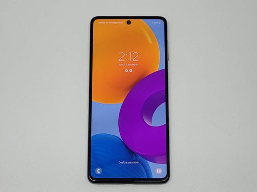 samsung galaxy m52 6gb 128gb 5g