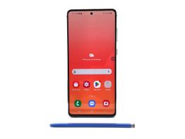 samsung galaxy note 10 lite 6gb 128gb