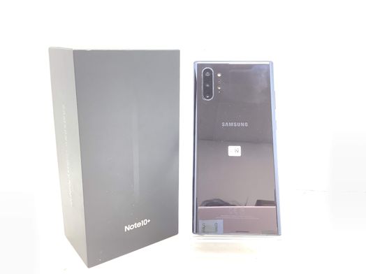 samsung galaxy note 10 plus 256gb