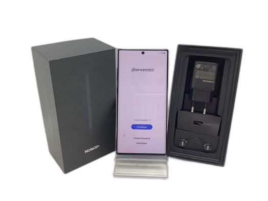 samsung galaxy note 10 plus 256gb