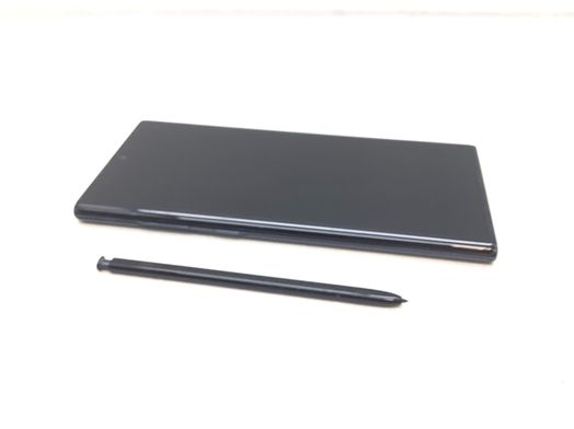 samsung galaxy note 10 plus 256gb
