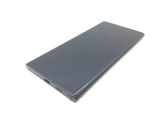 samsung galaxy note 10 plus 256gb