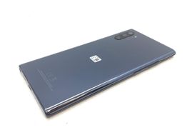samsung galaxy note 10 plus 256gb