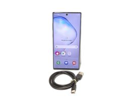 samsung galaxy note 10 plus 256gb