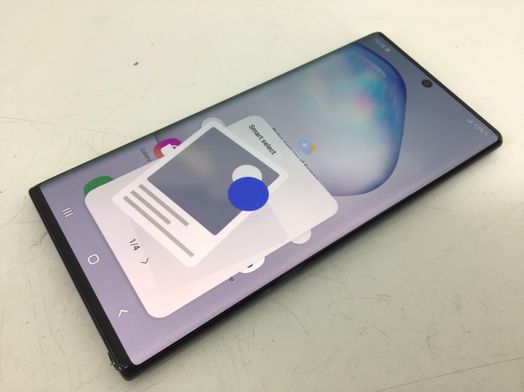 samsung galaxy note 10 plus 256gb
