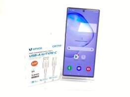 samsung galaxy note 10 plus 256gb