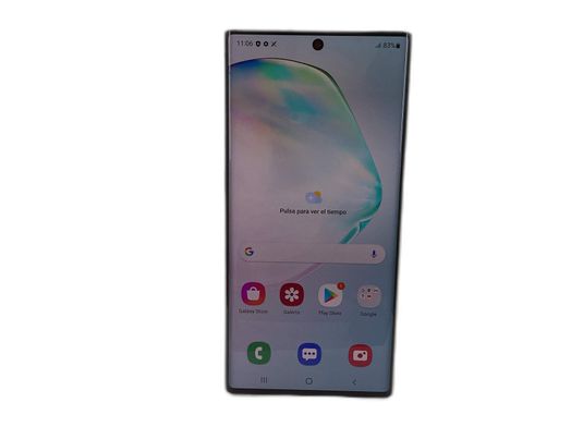 samsung galaxy note 10 plus 256gb