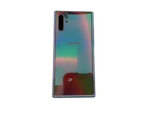 samsung galaxy note 10 plus 256gb