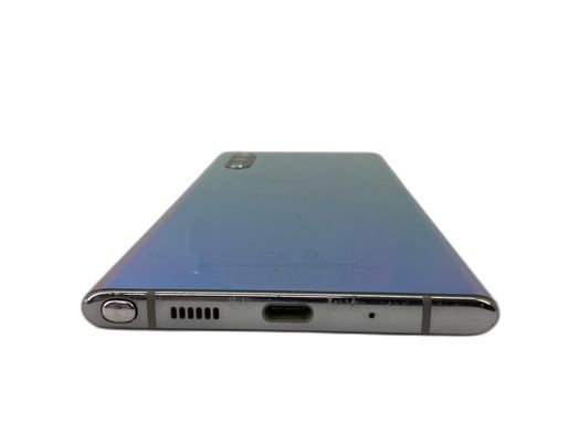 samsung galaxy note 10 plus 256gb