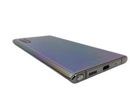 samsung galaxy note 10 plus 256gb