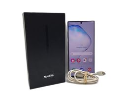 samsung galaxy note 10 plus 256gb