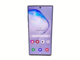 samsung galaxy note 10 plus 512gb