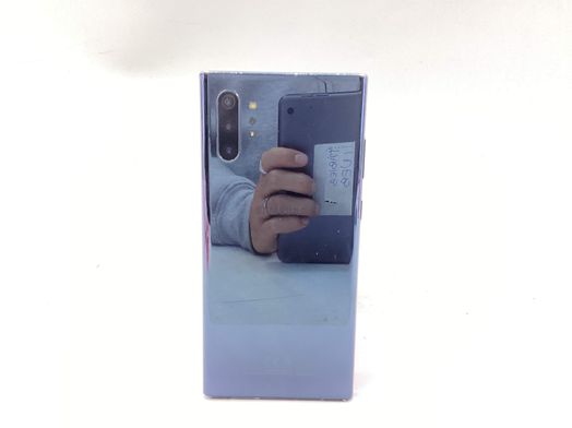 samsung galaxy note 10 plus 512gb