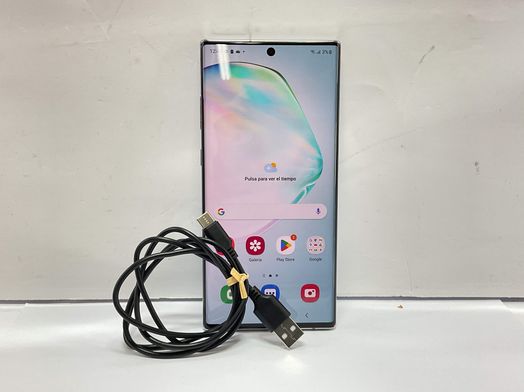 samsung galaxy note 10 plus 512gb