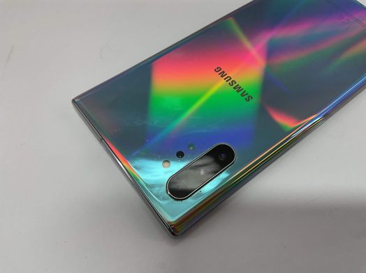 samsung galaxy note 10 plus 512gb