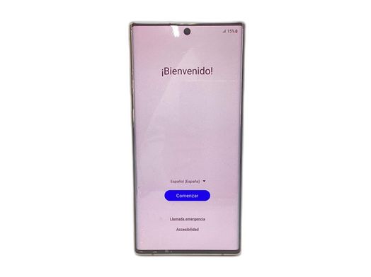 samsung galaxy note 10 plus 5g 512gb