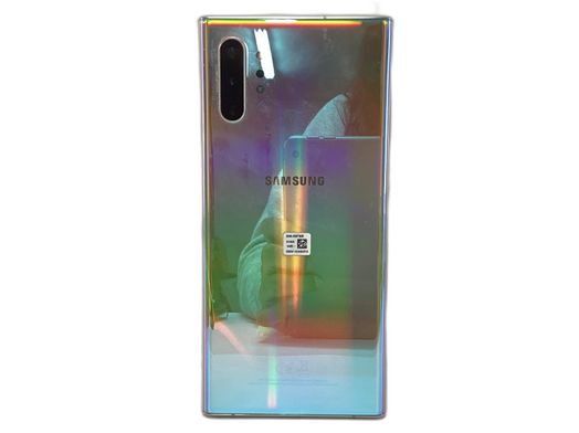 samsung galaxy note 10 plus 5g 512gb