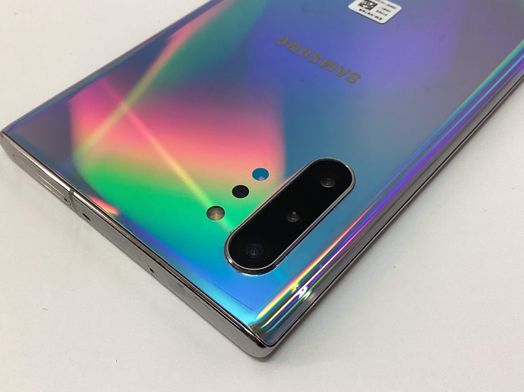 samsung galaxy note 10 plus 5g 512gb