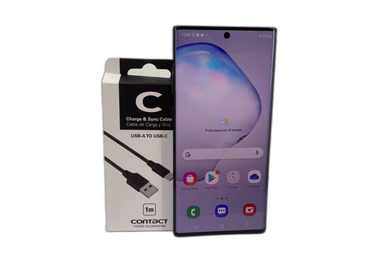 samsung galaxy note 10 plus 5g 512gb