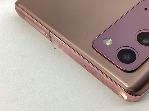 samsung galaxy note 20 256gb 5g