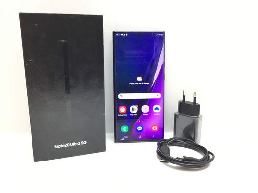 samsung galaxy note 20 ultra 256gb 5g