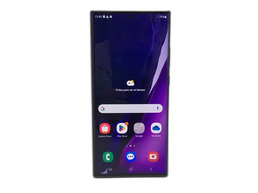 samsung galaxy note 20 ultra 256gb 5g