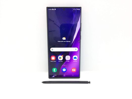 samsung galaxy note 20 ultra 256gb 5g