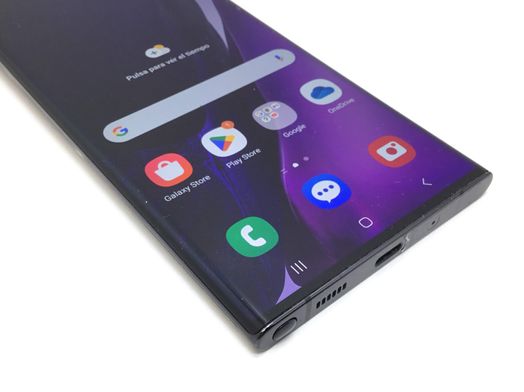 samsung galaxy note 20 ultra 256gb 5g