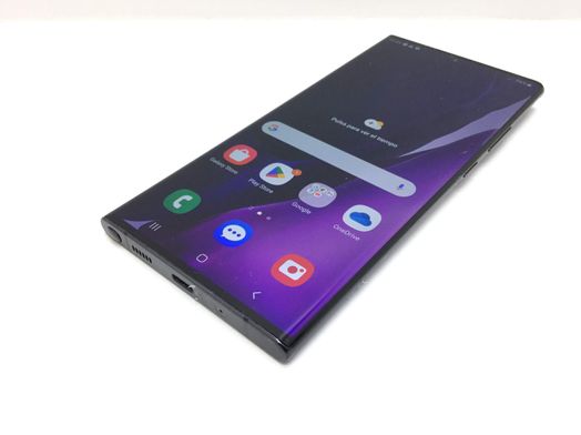 samsung galaxy note 20 ultra 256gb 5g